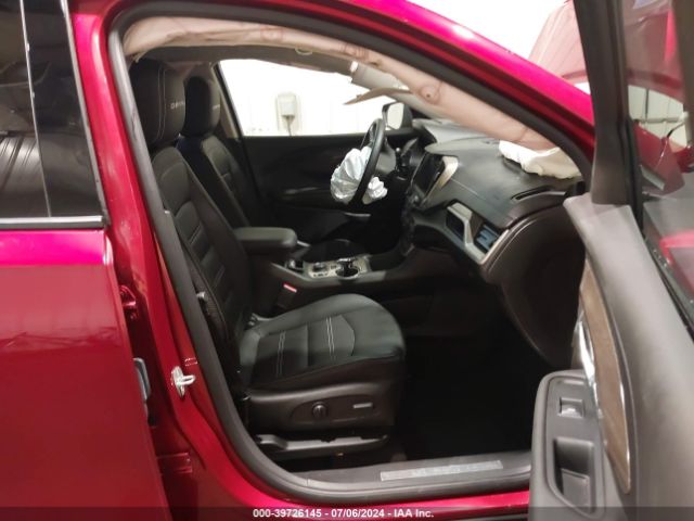 3GKALXEG3PL159770 GMC Terrain Awd Denali