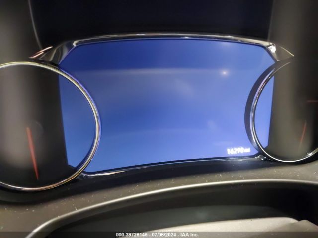 3GKALXEG3PL159770 GMC Terrain Awd Denali