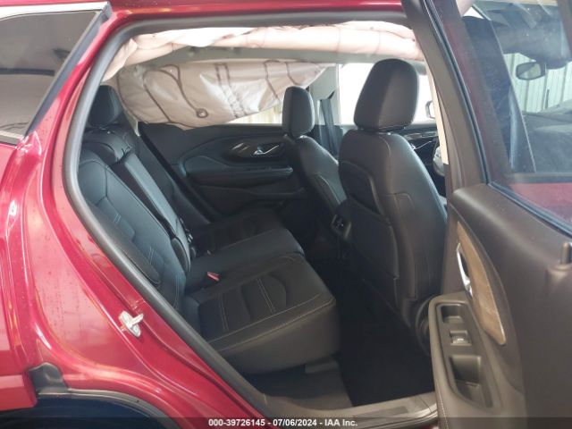 3GKALXEG3PL159770 GMC Terrain Awd Denali