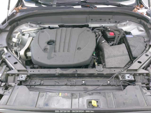 YV4L12DK1N1077122 Volvo Xc60 B5 Momentum
