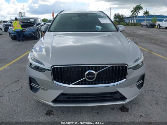 YV4L12DK1N1077122 Volvo Xc60 B5 Momentum