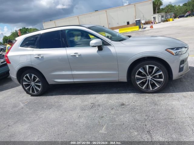 YV4L12DK1N1077122 Volvo Xc60 B5 Momentum