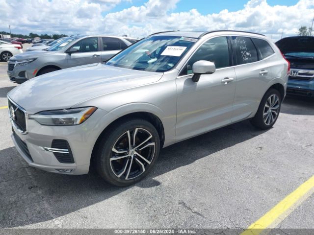 YV4L12DK1N1077122 Volvo Xc60 B5 Momentum
