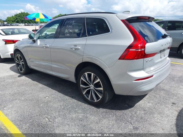 YV4L12DK1N1077122 Volvo Xc60 B5 Momentum