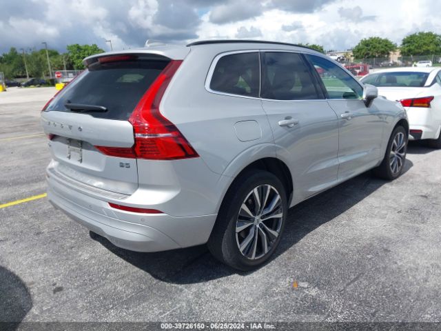 YV4L12DK1N1077122 Volvo Xc60 B5 Momentum