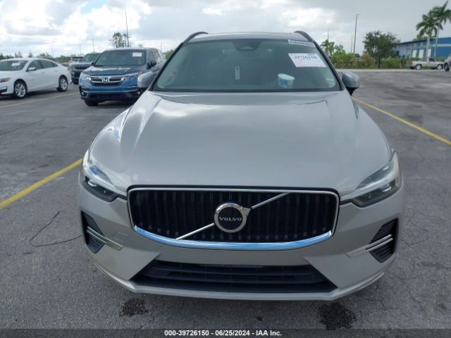 YV4L12DK1N1077122 Volvo Xc60 B5 Momentum