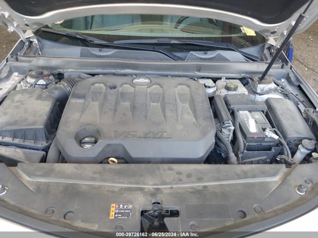 Chevrolet IMPALA LT 2019 1G11Z5S37KU136726 Image 10