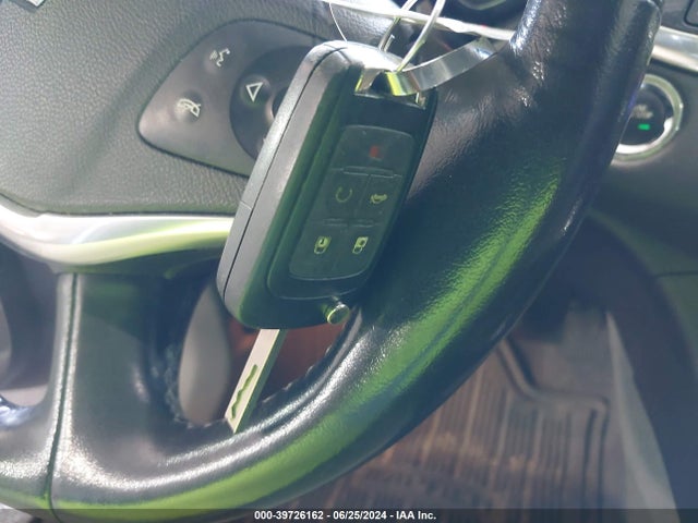 Chevrolet IMPALA LT 2019 1G11Z5S37KU136726 Image 11