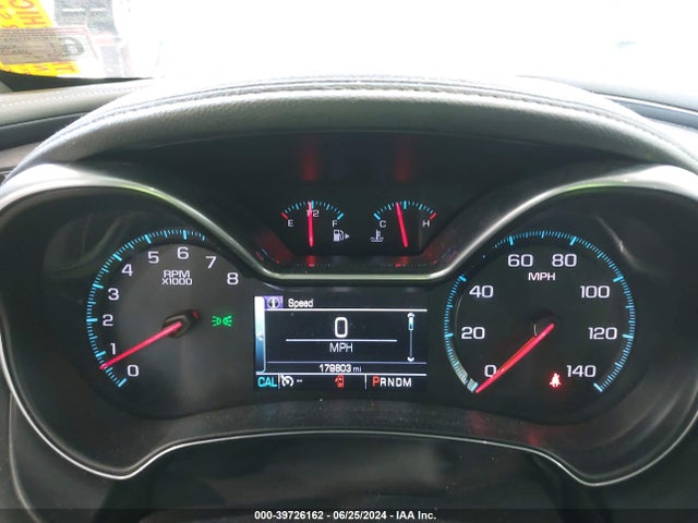Chevrolet IMPALA LT 2019 1G11Z5S37KU136726 Image 15