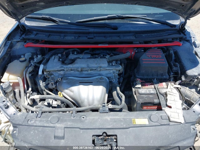 Scion TC 2014 JTKJF5C72E3074236 Image 10