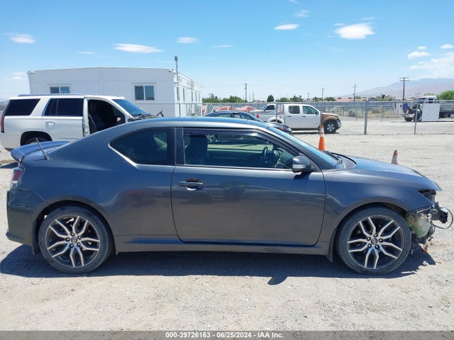 Scion TC 2014 JTKJF5C72E3074236 Image 14