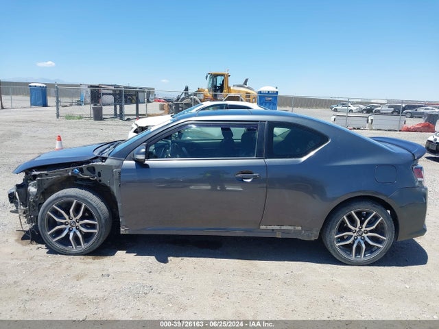Scion TC 2014 JTKJF5C72E3074236 Image 15