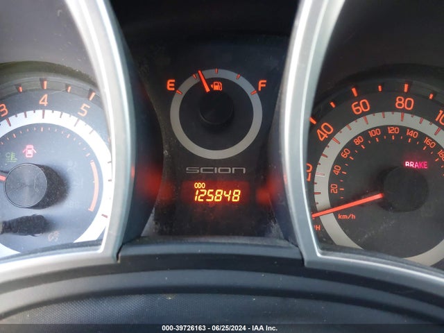 Scion TC 2014 JTKJF5C72E3074236 Image 16