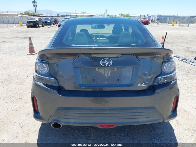 Scion TC 2014 JTKJF5C72E3074236 Image 17
