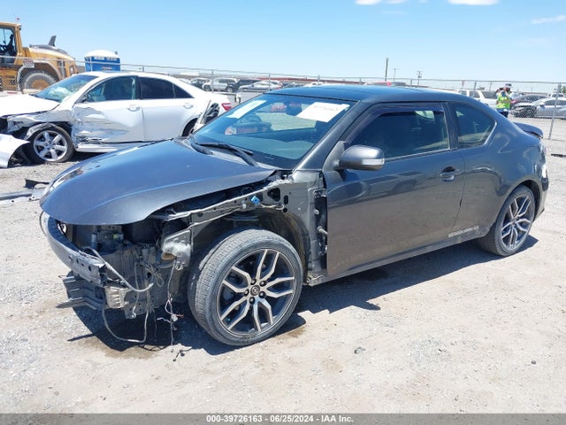 Scion TC 2014 JTKJF5C72E3074236 Image 2