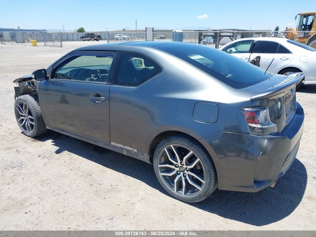 JTKJF5C72E3074236 Scion TC