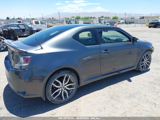 JTKJF5C72E3074236 Scion TC