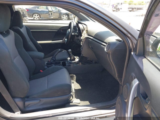 Scion TC 2014 JTKJF5C72E3074236 Image 5