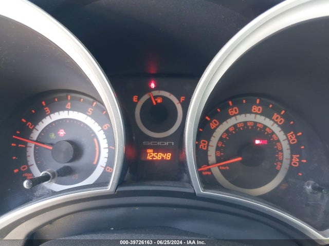 Scion TC 2014 JTKJF5C72E3074236 Image 7