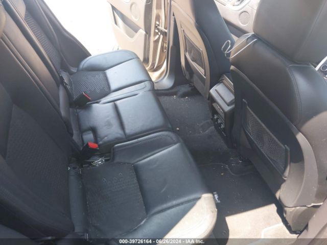 SALCP2BG9GH545570 Land Rover Discovery Sport Se
