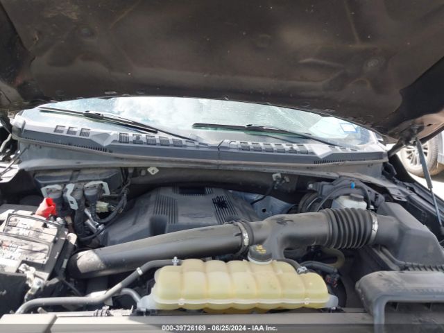 1FTEW1E42LFA79680 Ford F-150 Platinum
