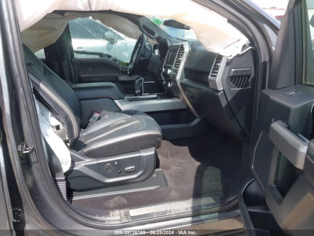 1FTEW1E42LFA79680 Ford F-150 Platinum