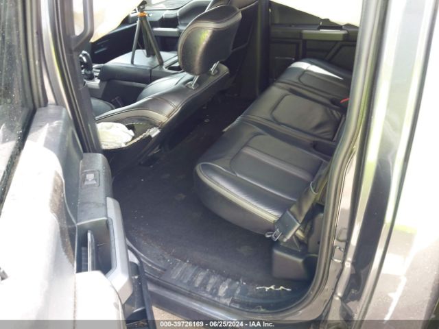 1FTEW1E42LFA79680 Ford F-150 Platinum