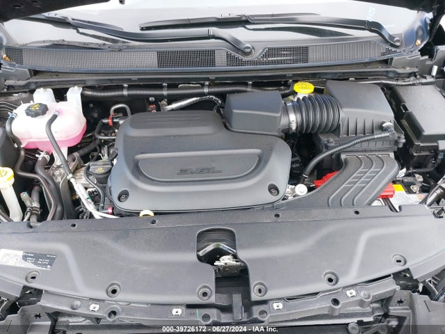 2C4RC1BG6RR139423 Chrysler Pacifica Touring L