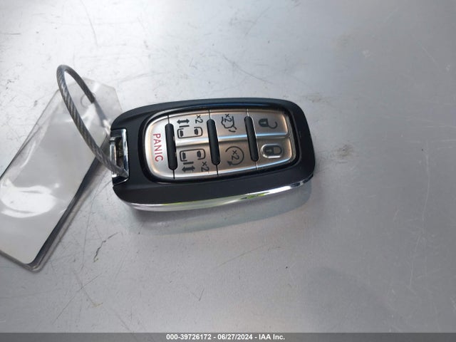2C4RC1BG6RR139423 Chrysler Pacifica Touring L