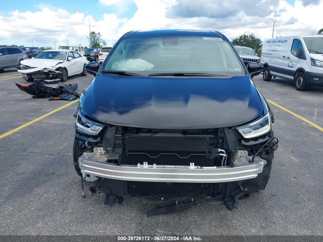 2C4RC1BG6RR139423 Chrysler Pacifica Touring L
