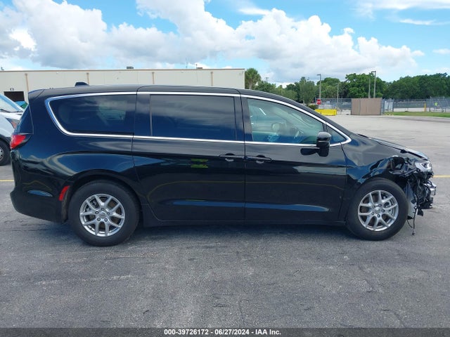 2C4RC1BG6RR139423 Chrysler Pacifica Touring L