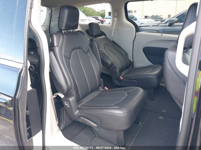 2C4RC1BG6RR139423 Chrysler Pacifica Touring L