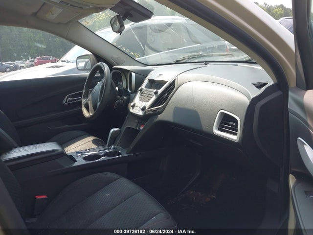 Chevrolet EQUINOX LS 2015 2GNALAEK6F1112608 Image 5
