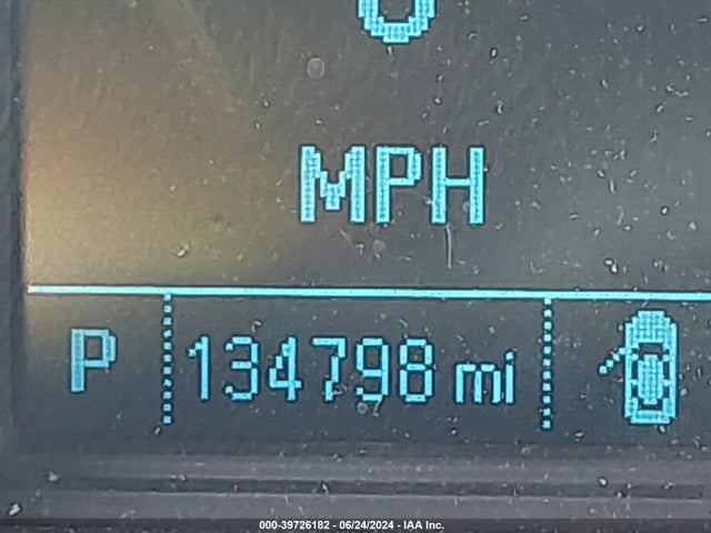 Chevrolet EQUINOX LS 2015 2GNALAEK6F1112608 Image 7