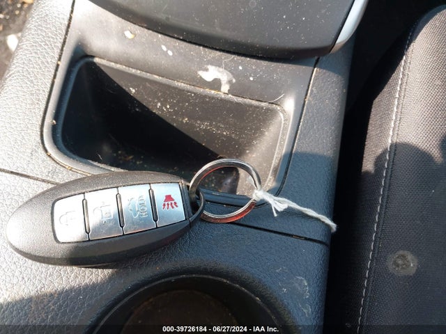 Nissan SENTRA SV 2018 3N1AB7AP7JL654696 Image 11