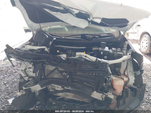 3GNAXMEG8RS104178 Chevrolet Equinox Fwd Rs