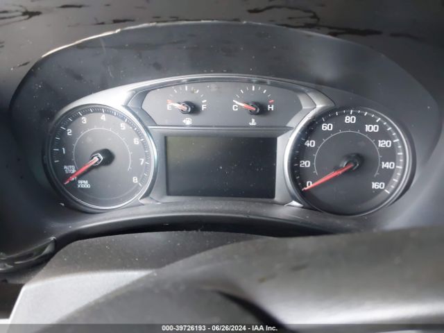 3GNAXMEG8RS104178 Chevrolet Equinox Fwd Rs