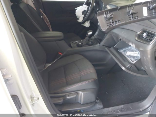 3GNAXMEG8RS104178 Chevrolet Equinox Fwd Rs