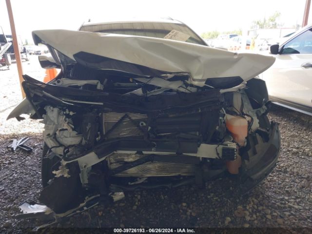 3GNAXMEG8RS104178 Chevrolet Equinox Fwd Rs