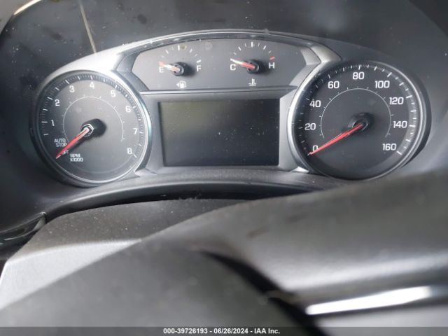 3GNAXMEG8RS104178 Chevrolet Equinox Fwd Rs