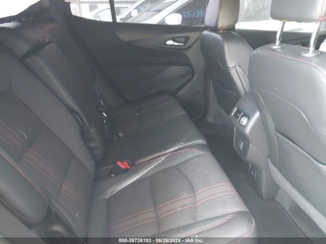 3GNAXMEG8RS104178 Chevrolet Equinox Fwd Rs