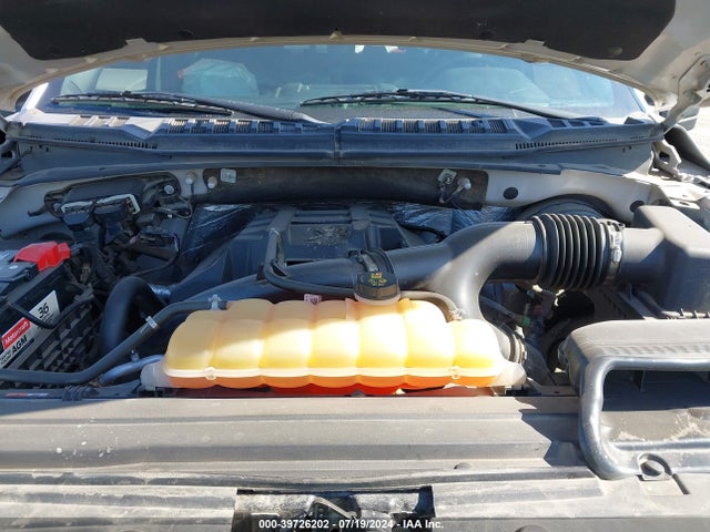 Ford F-150 Xlt 2015 1FTEW1CP6FKE88192 Image 10