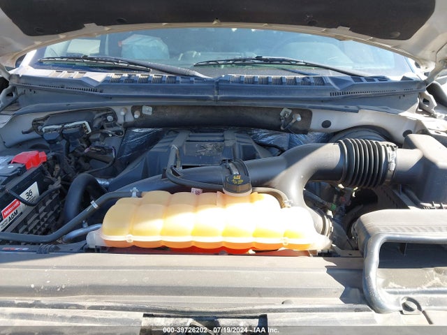 Ford F-150 Xlt 2015 1FTEW1CP6FKE88192 Image 6