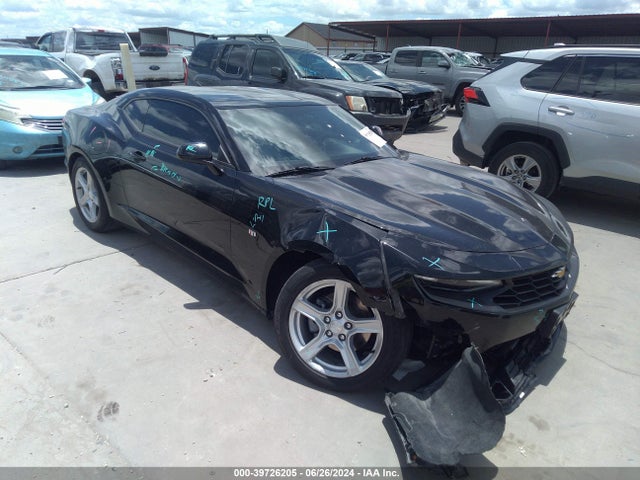 2022 1G1FB1RX6N0110769 main image