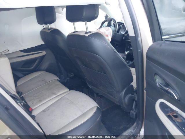 KL4CJASB9KB937946 Buick Encore Fwd Preferred