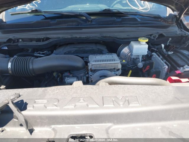 1C6RREHT4MN820672 RAM 1500 Limited  4x2 5'7 Box