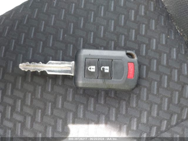 JA4AT4AA9KZ046137 Mitsubishi Eclipse Cross Le