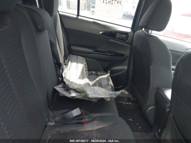JA4AT4AA9KZ046137 Mitsubishi Eclipse Cross Le