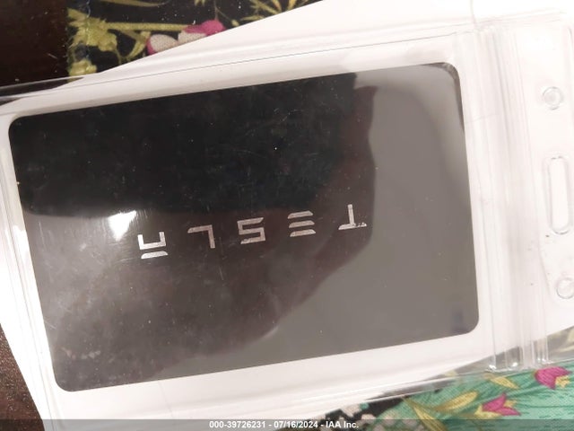 Tesla Model 3 Long Range Dual Motor All-wheel Drive 2022 5YJ3E1EB8NF274490 Image 11