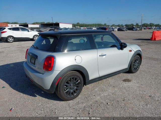 WMWXP5C59H2D16317 Mini Hardtop Cooper